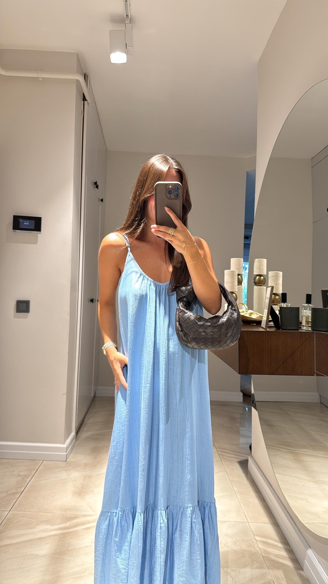 Vestido Mariana