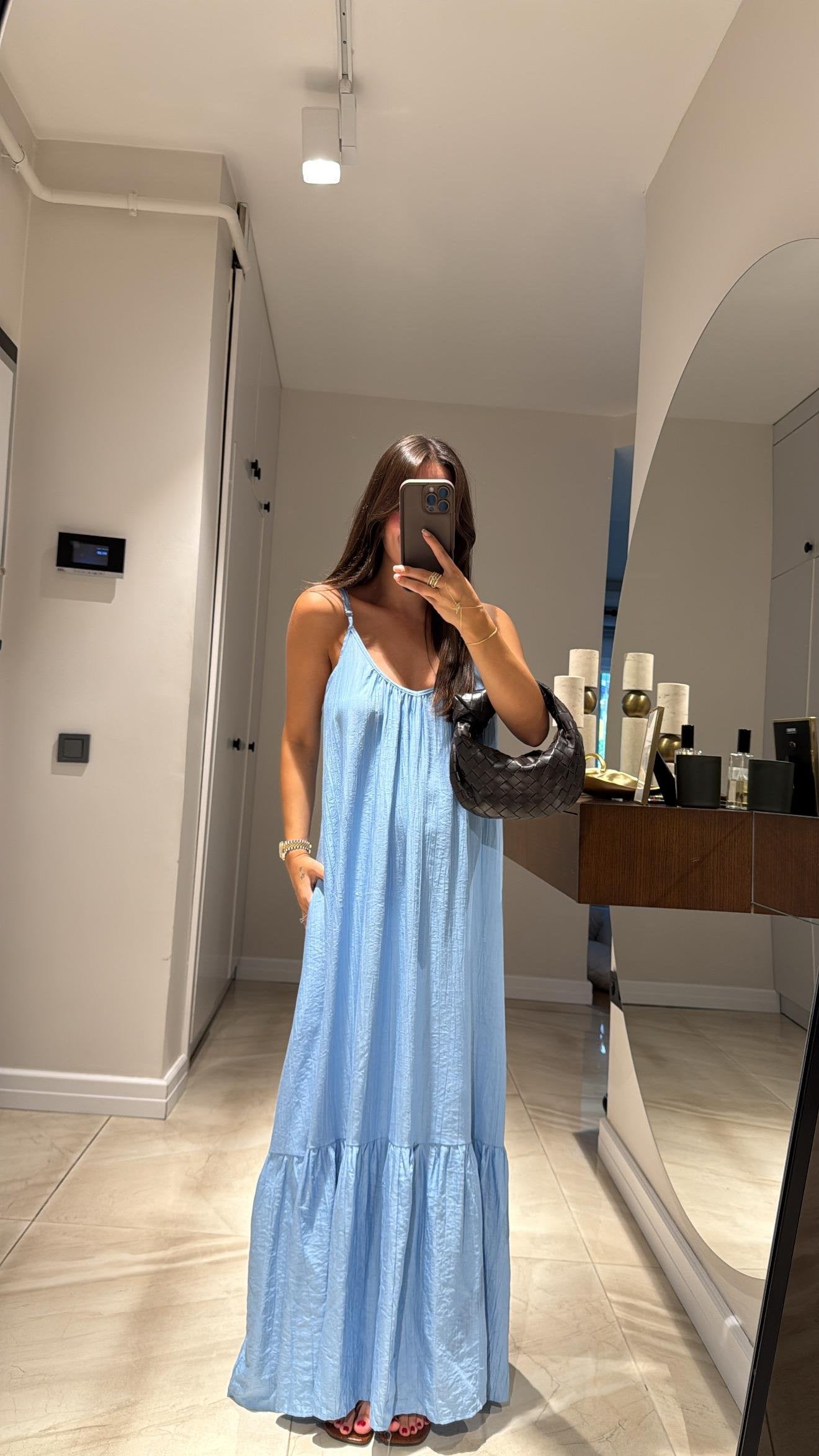 Vestido Mariana