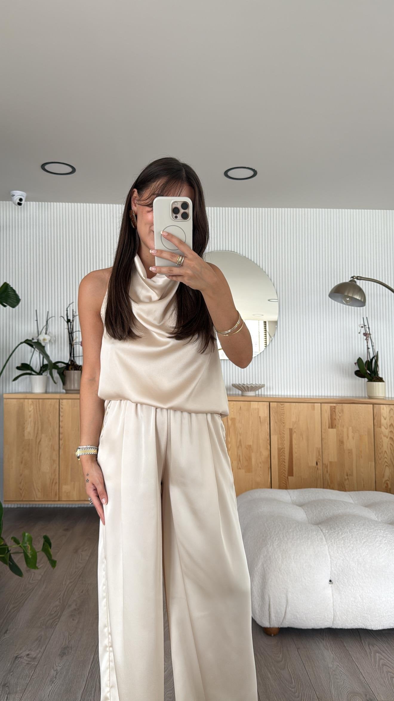 Conjunto Melina