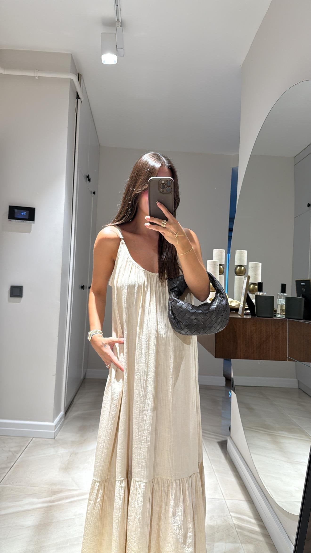 Vestido Mariana