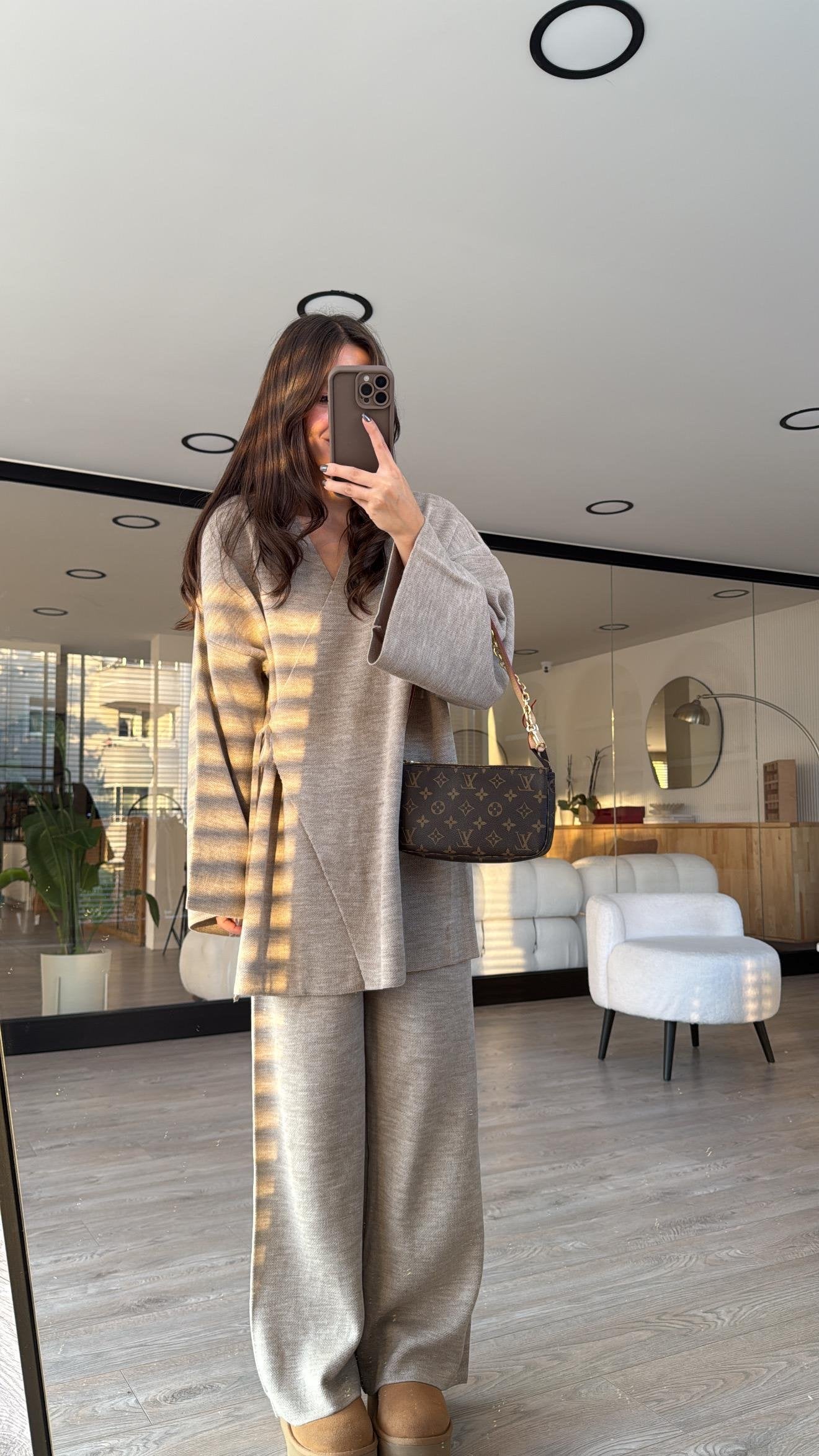 Conjunto Valentina