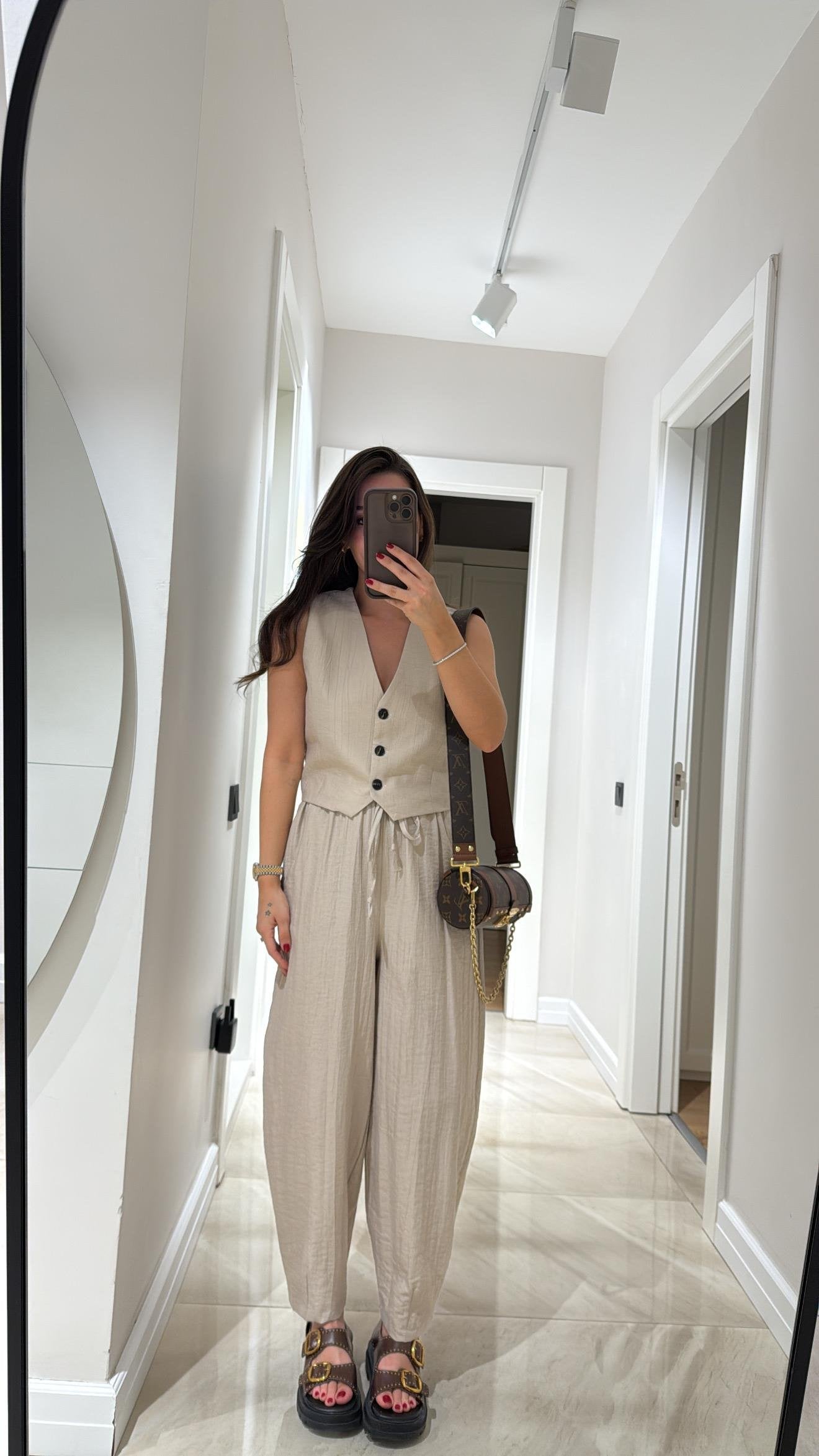 Conjunto Camila