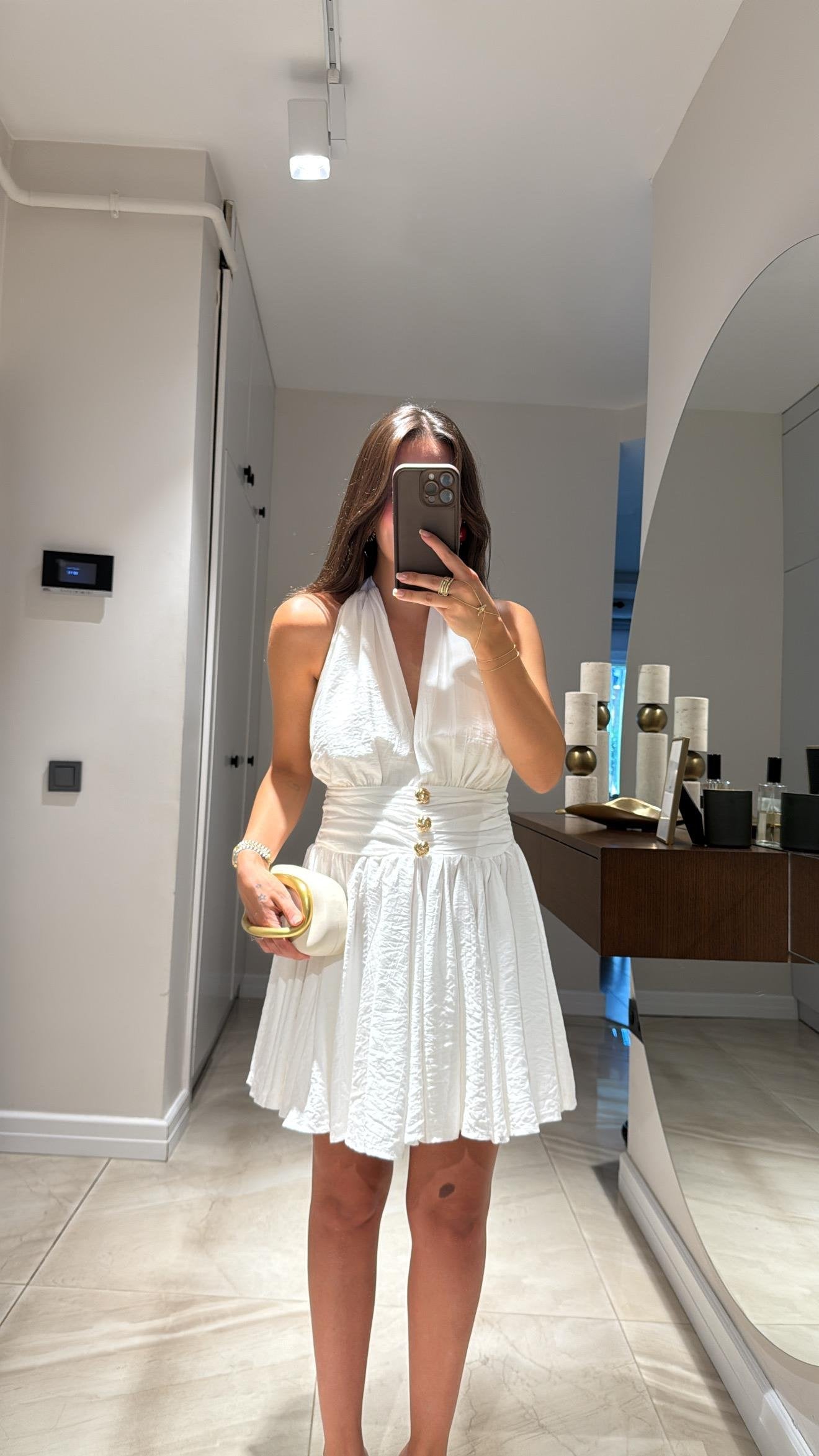 Vestido Helen