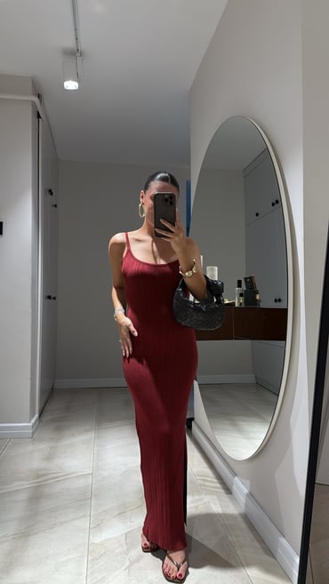 Vestido Emily