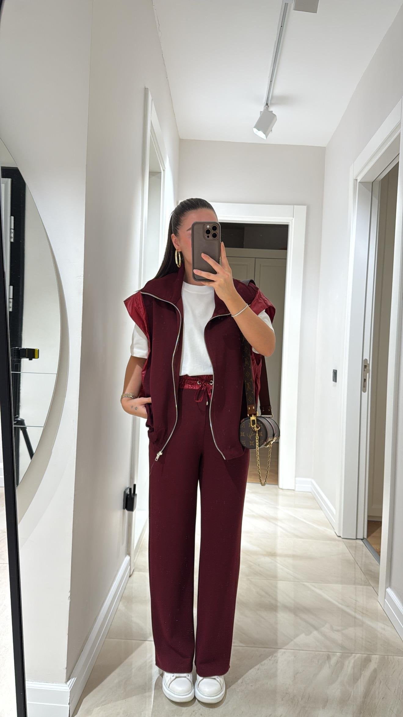 Conjunto Oslo