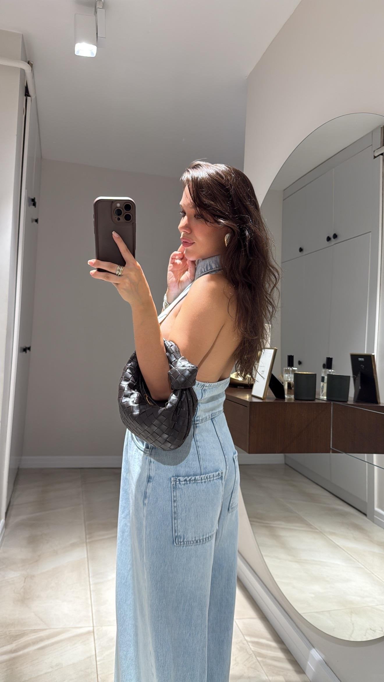 Macacão Giulia