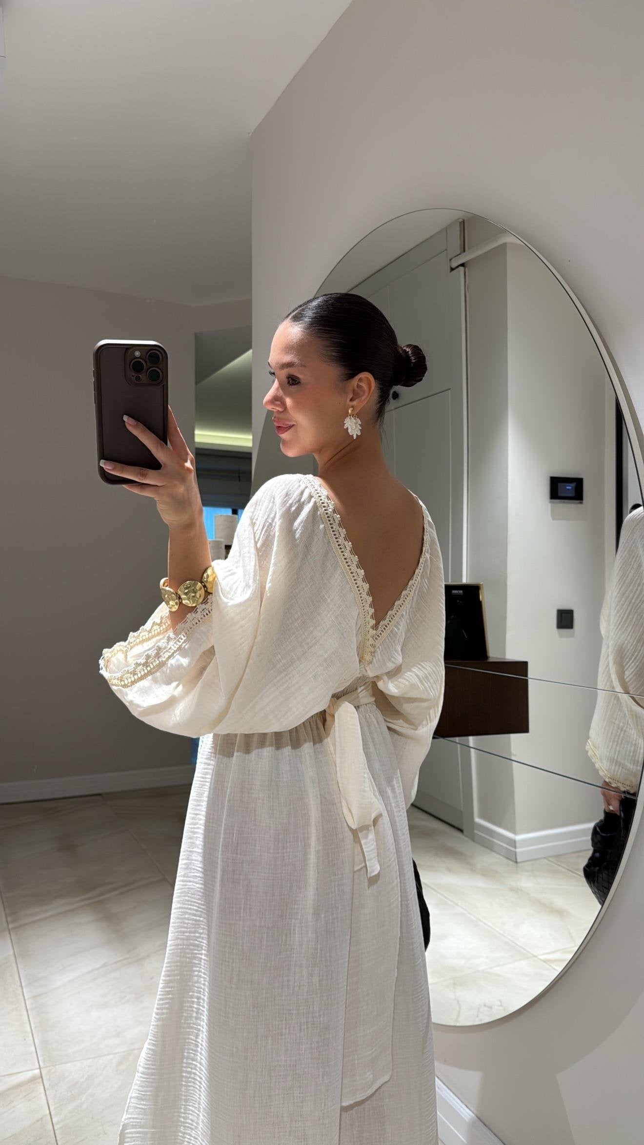 Vestido Mel