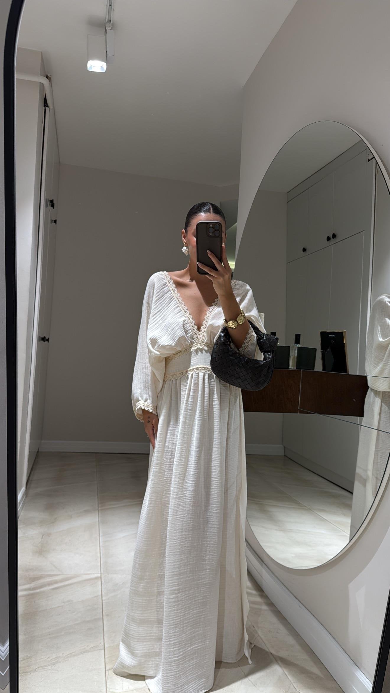 Vestido Mel
