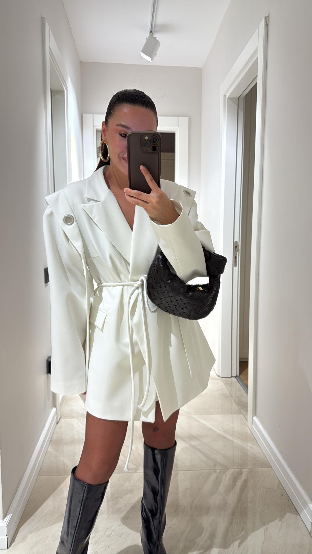 Vestido Estella