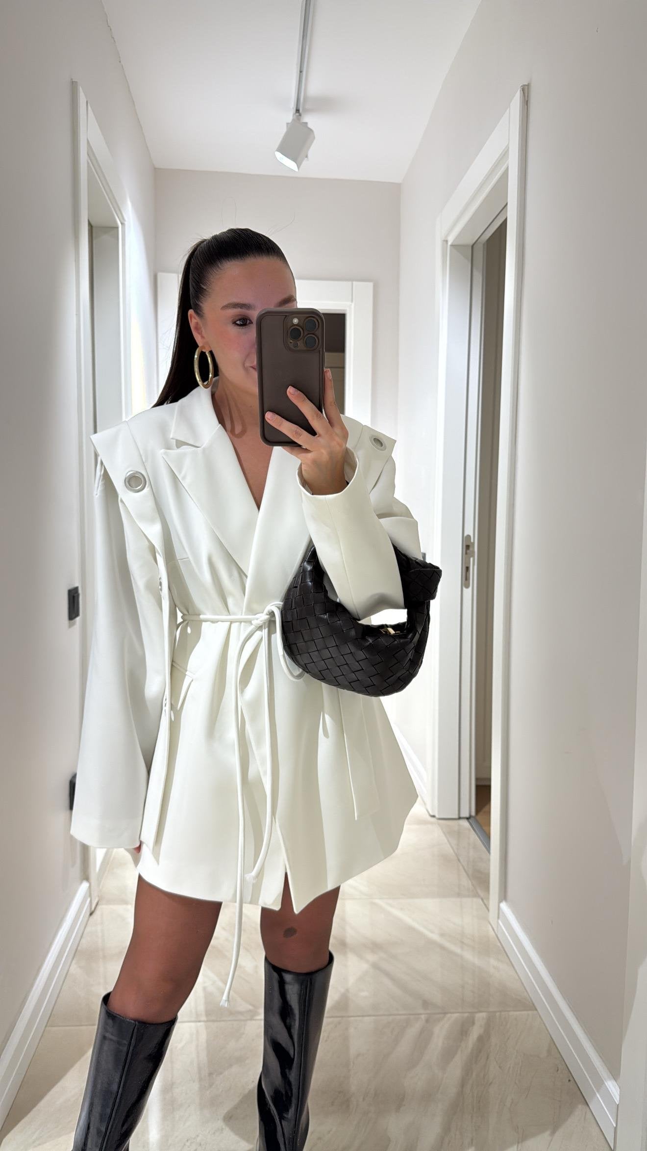 Vestido Estella
