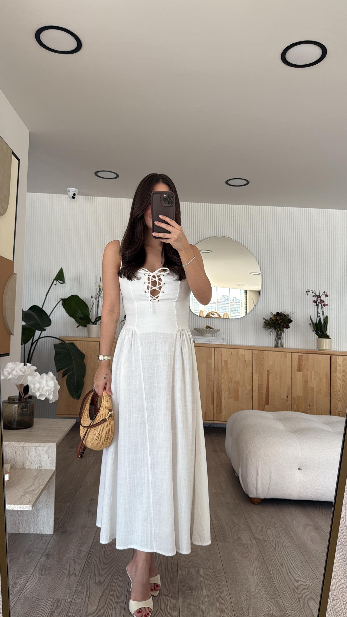 Vestido Sol