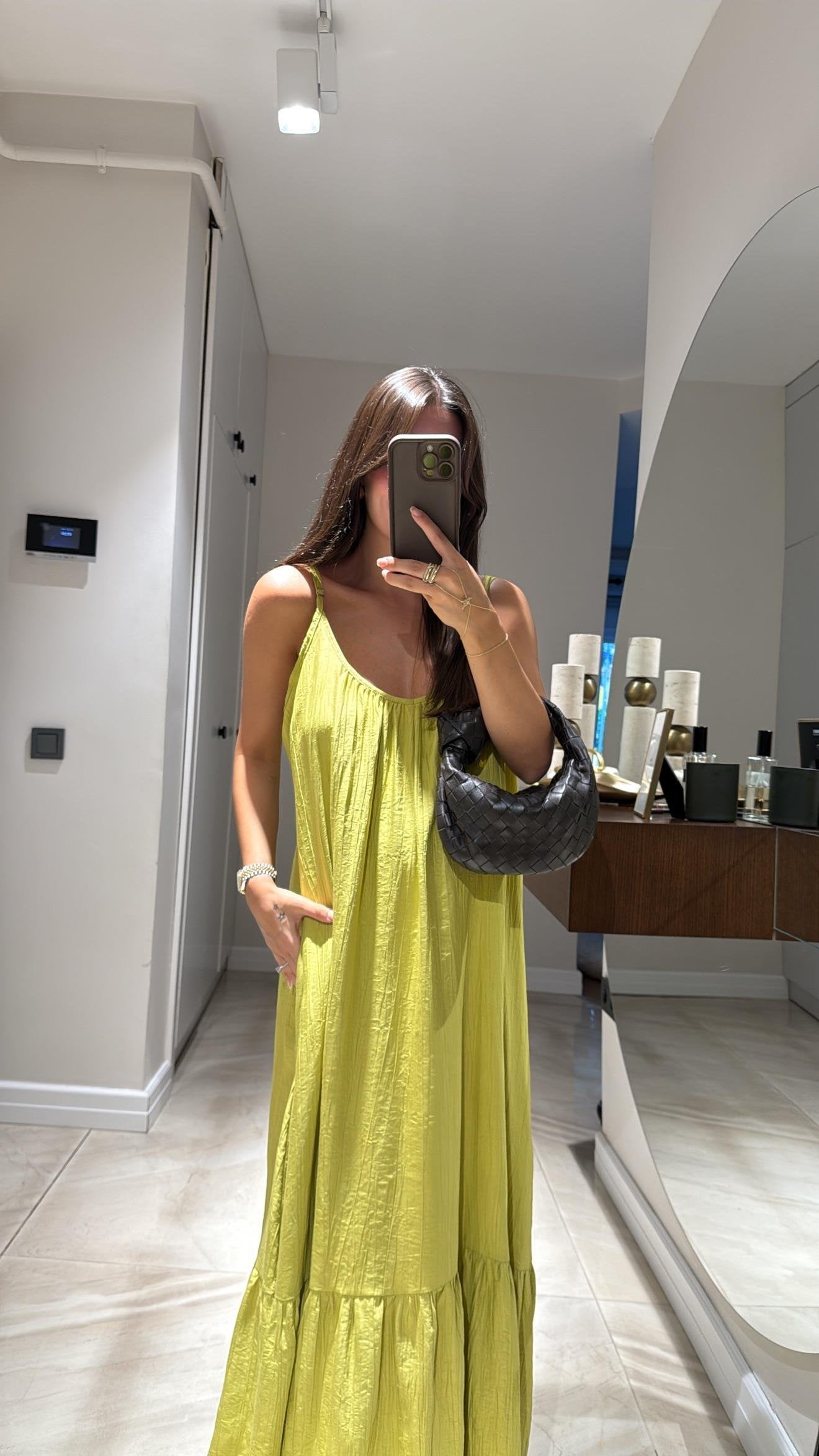 Vestido Mariana