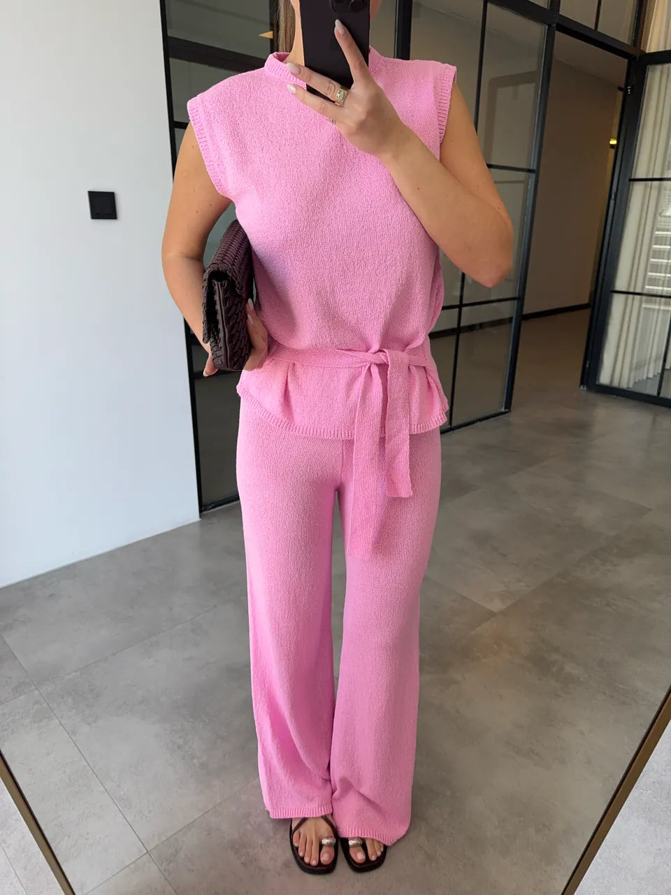 Conjunto Bellagio