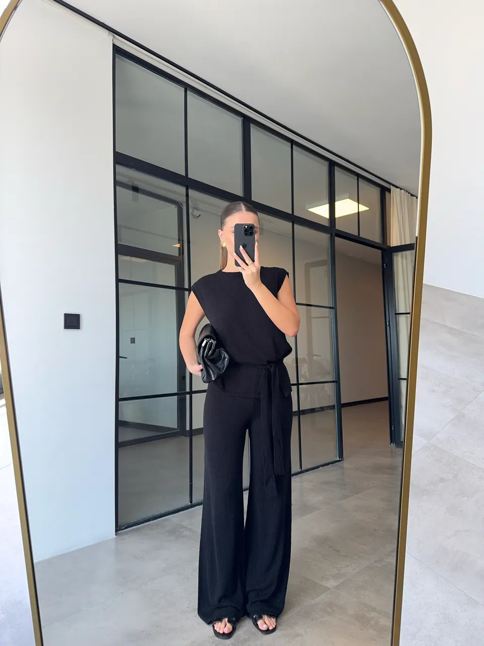 Conjunto Bellagio
