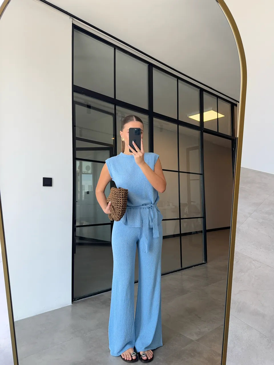Conjunto Bellagio