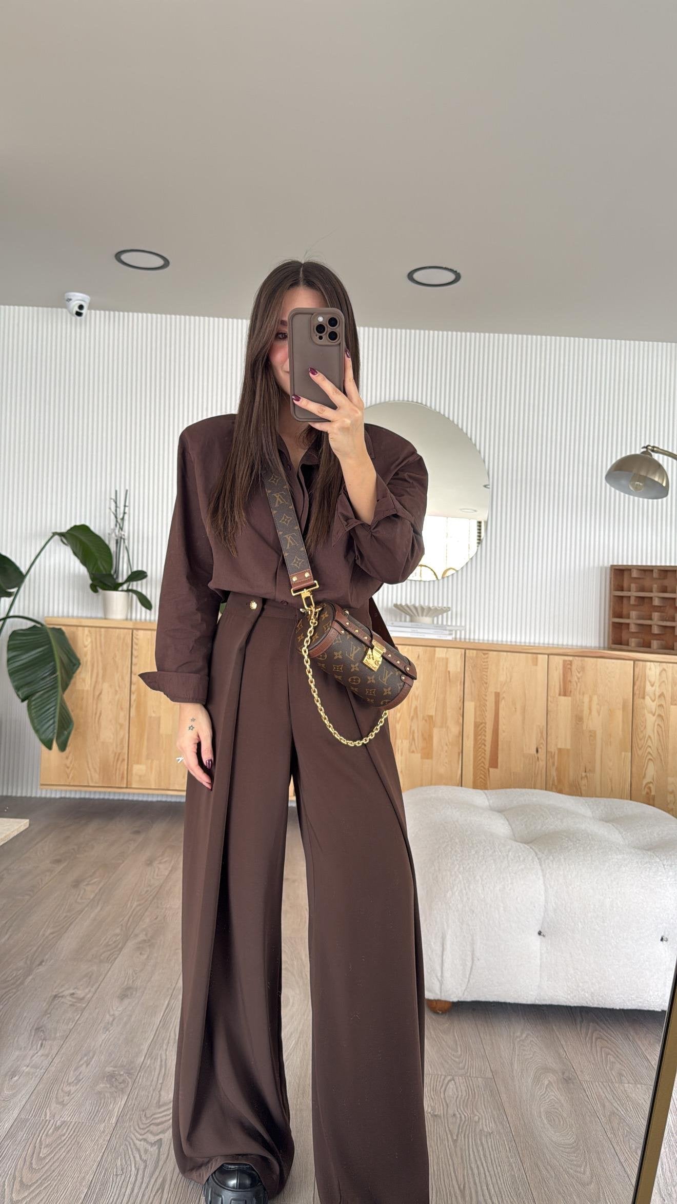 Conjunto Mirela
