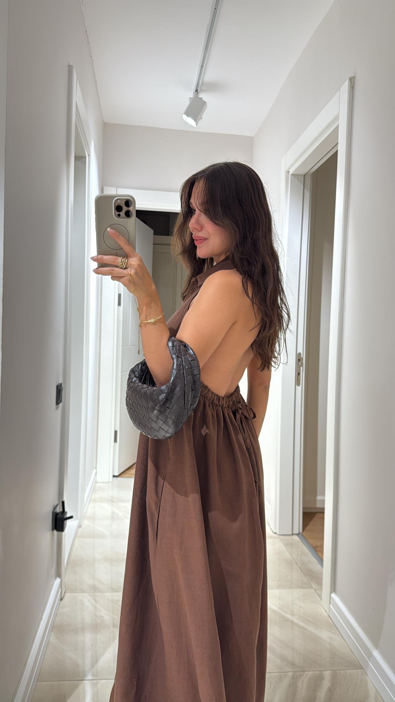 Vestido Roberta