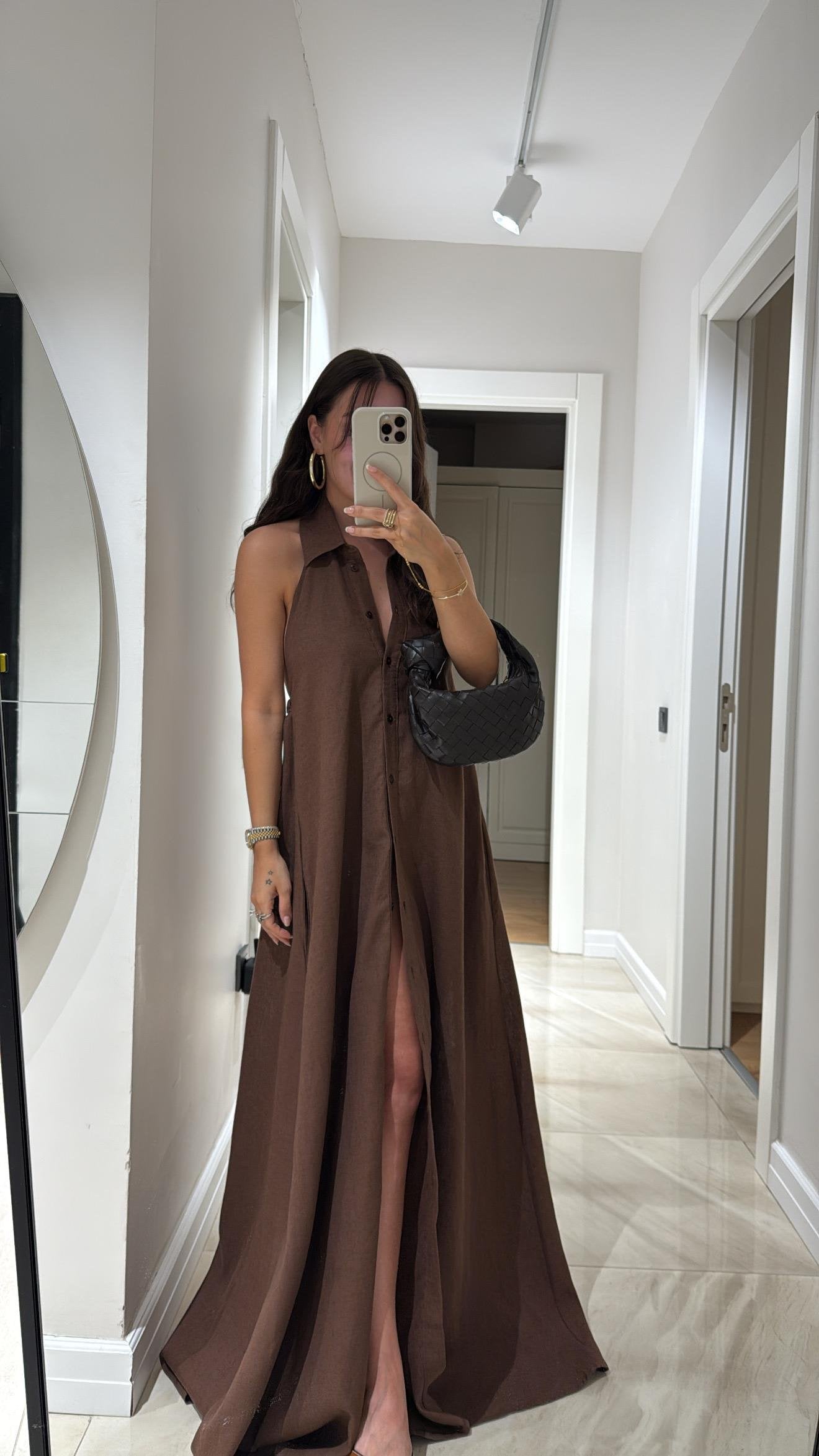 Vestido Roberta