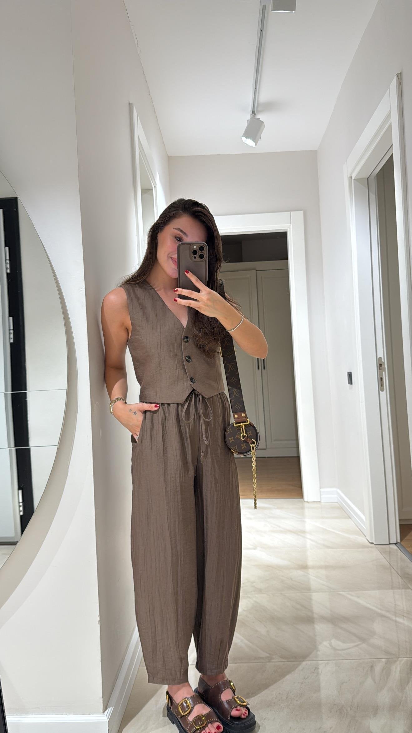 Conjunto Camila