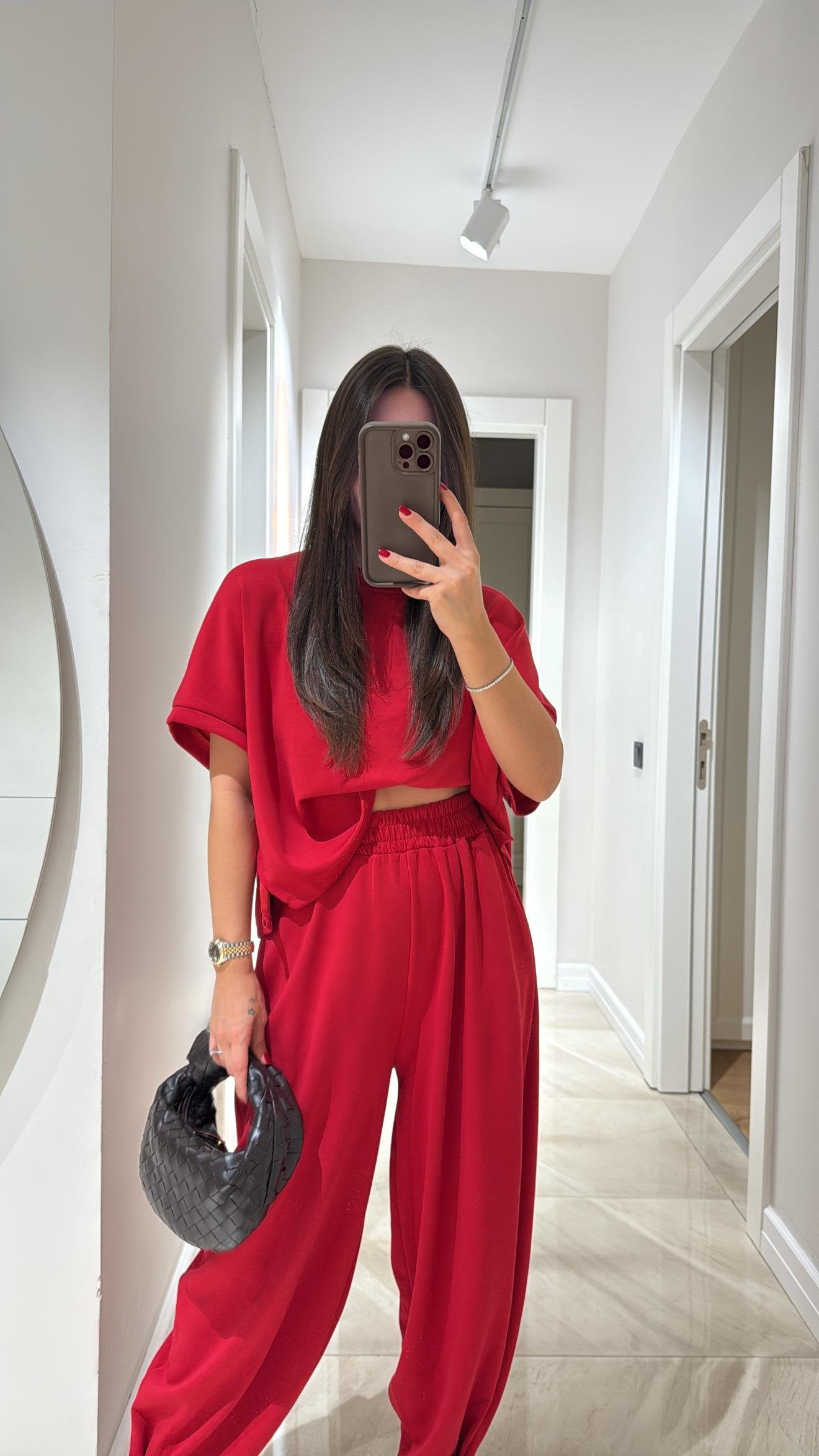 Conjunto Lia