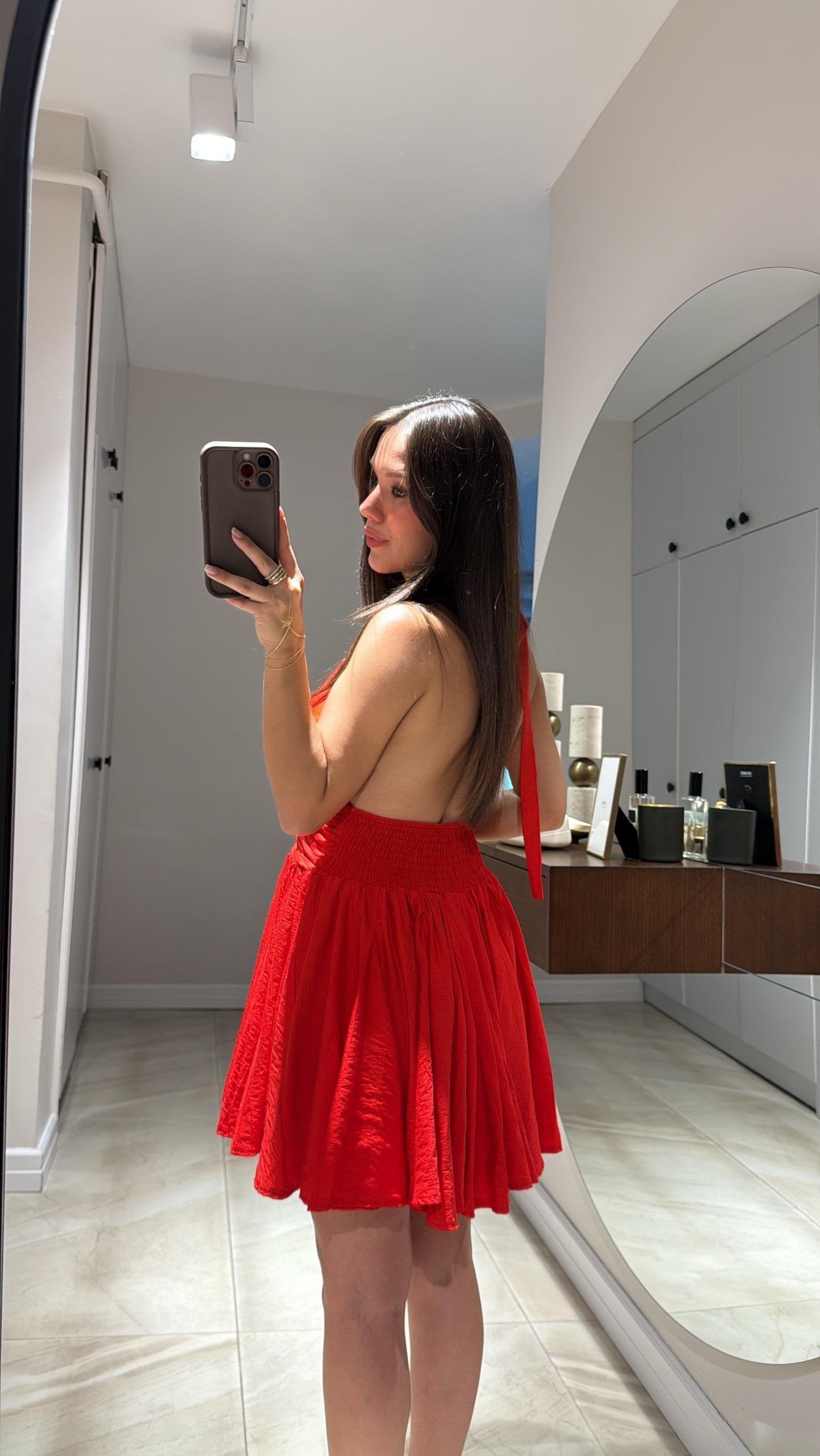 Vestido Helen