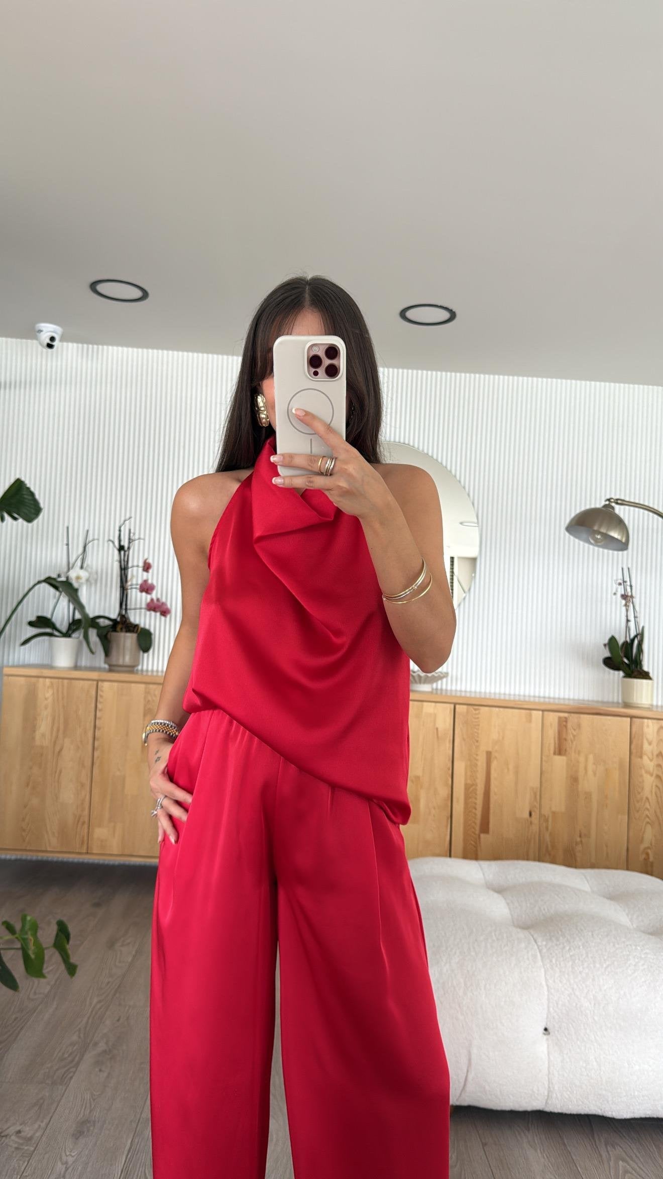 Conjunto Melina