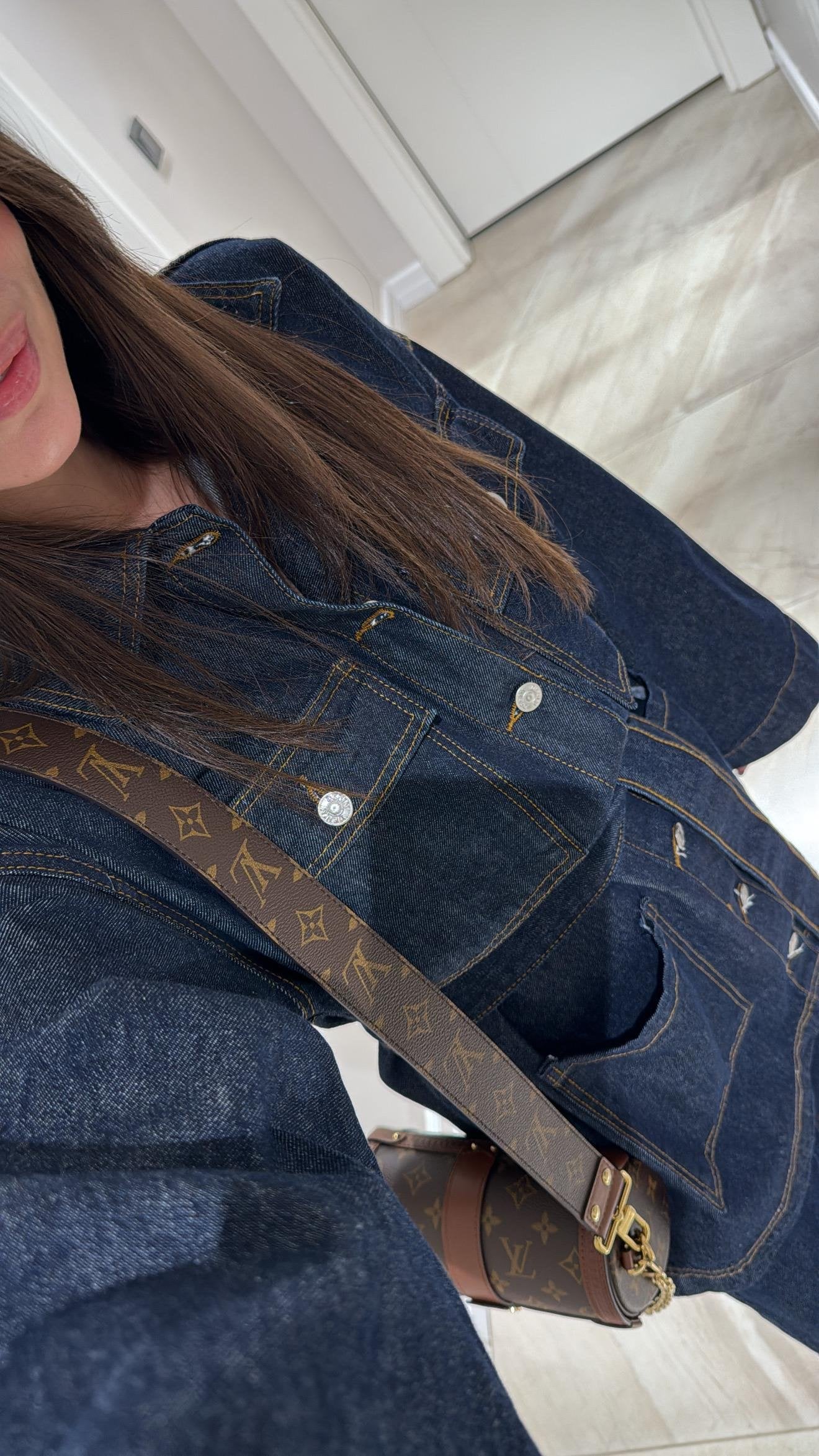 Conjunto Kimono Nocturne