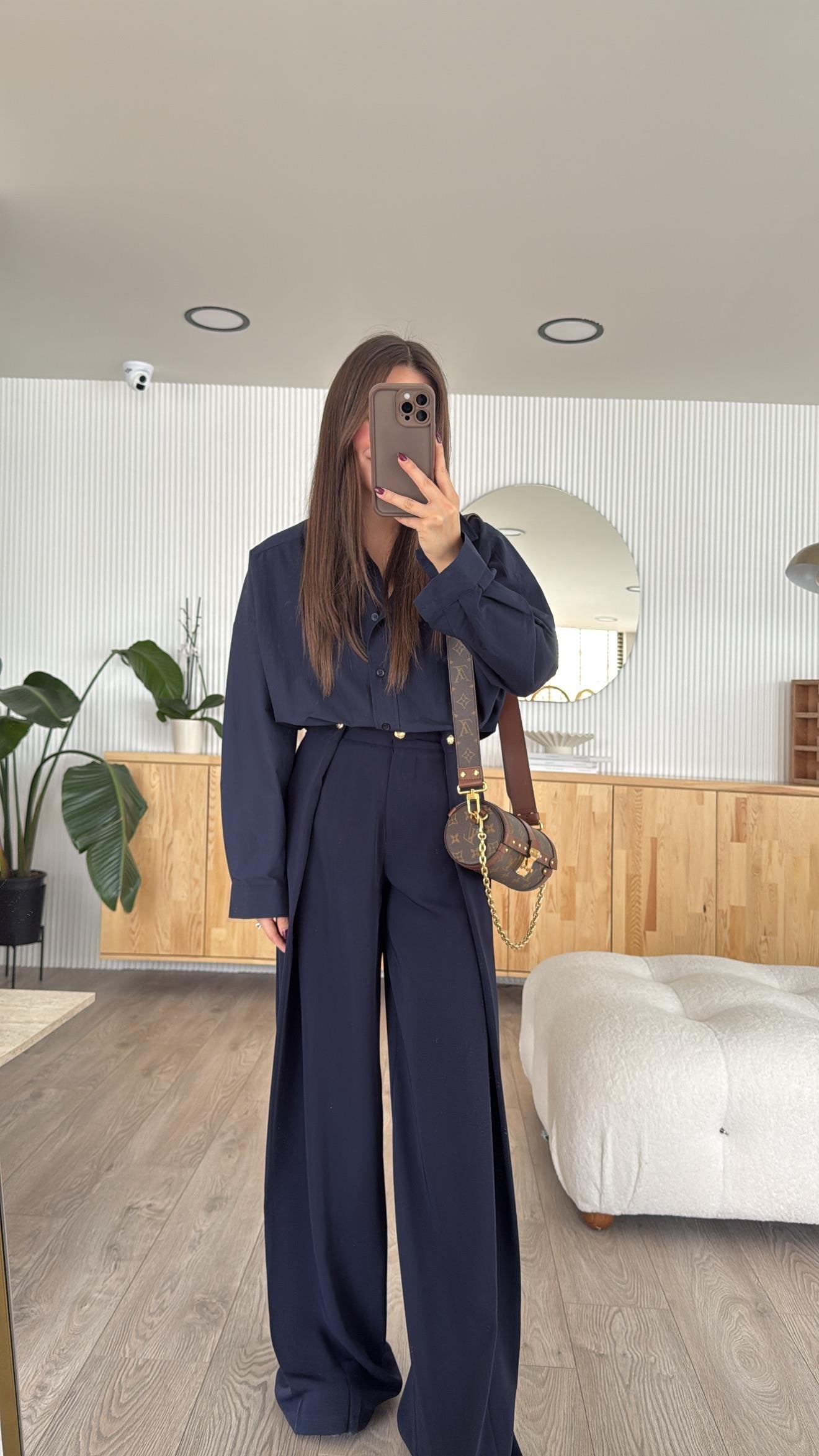 Conjunto Mirela
