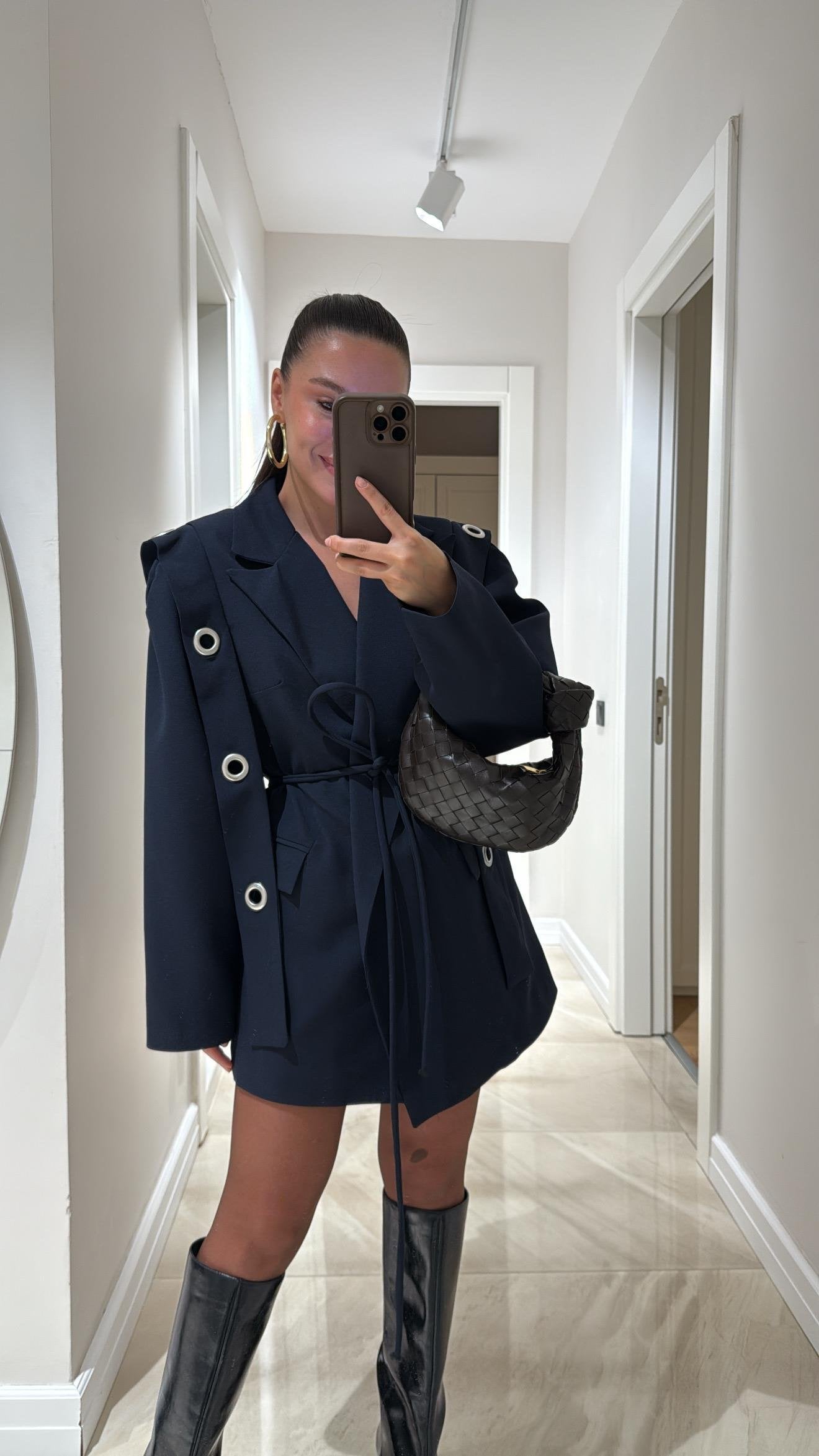 Vestido Estella