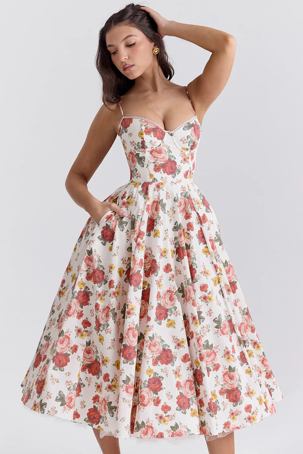 Vestido Labelle