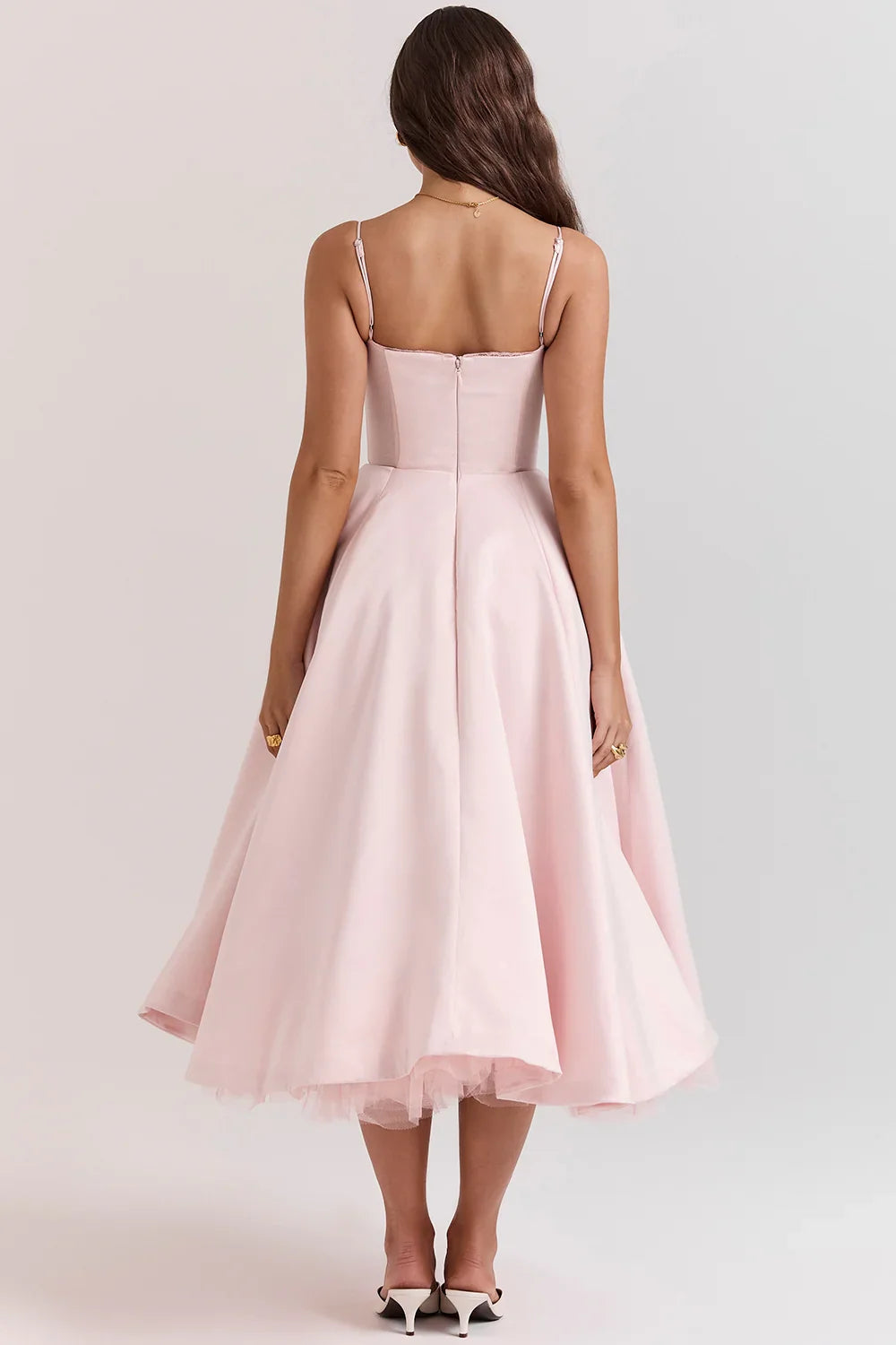 Vestido Labelle