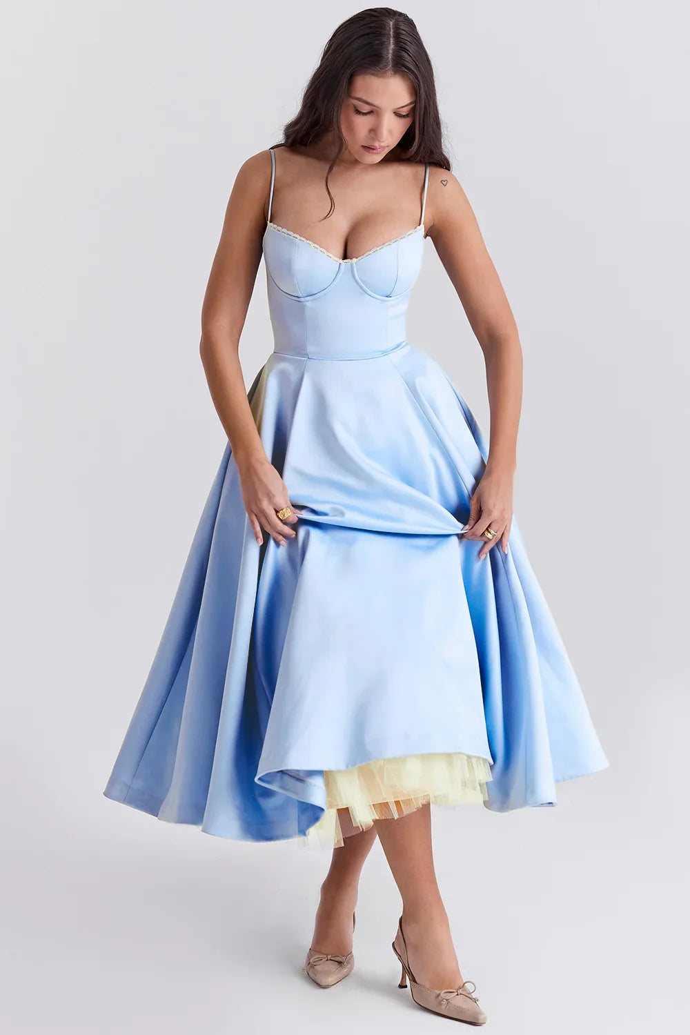 Vestido Labelle