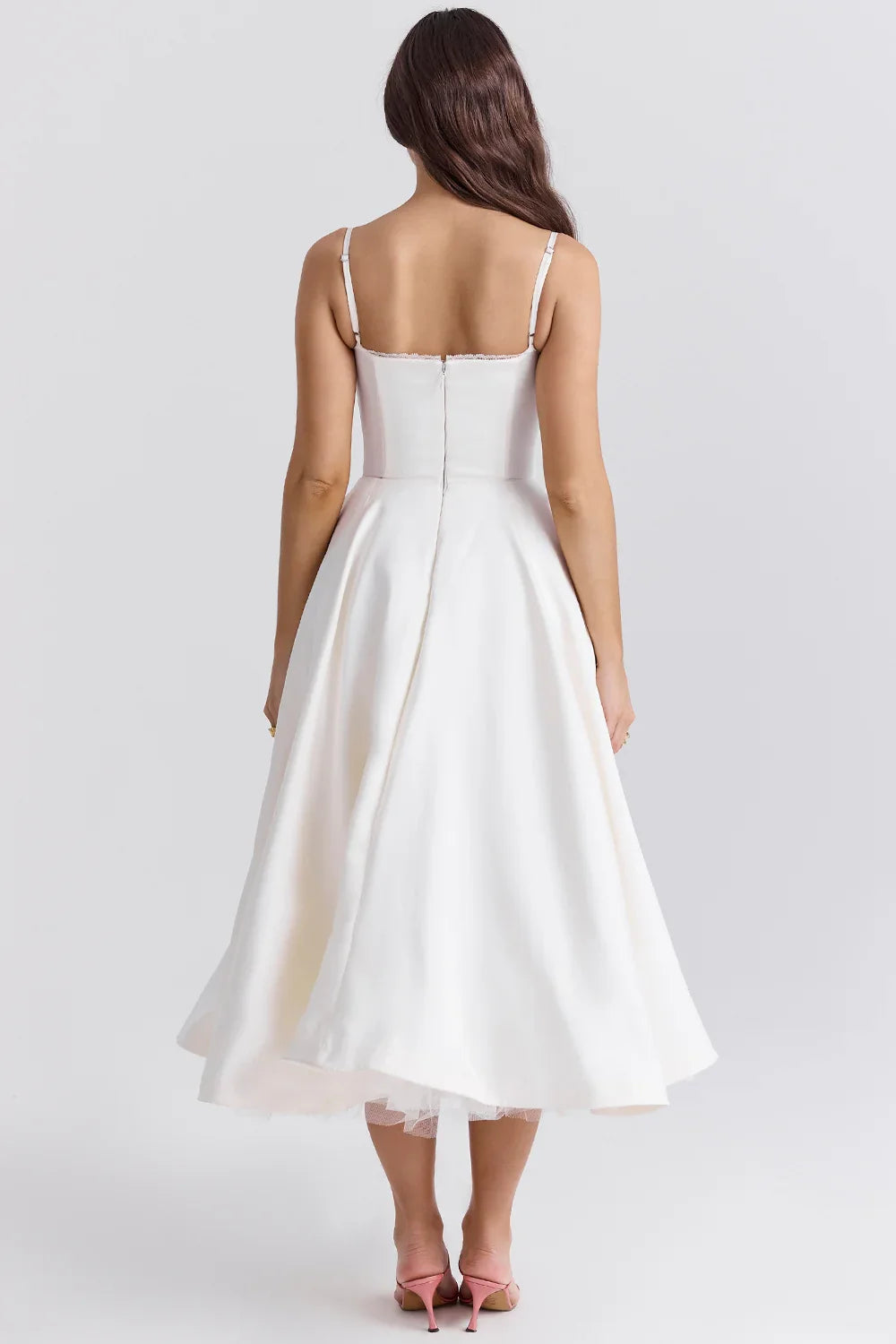 Vestido Labelle