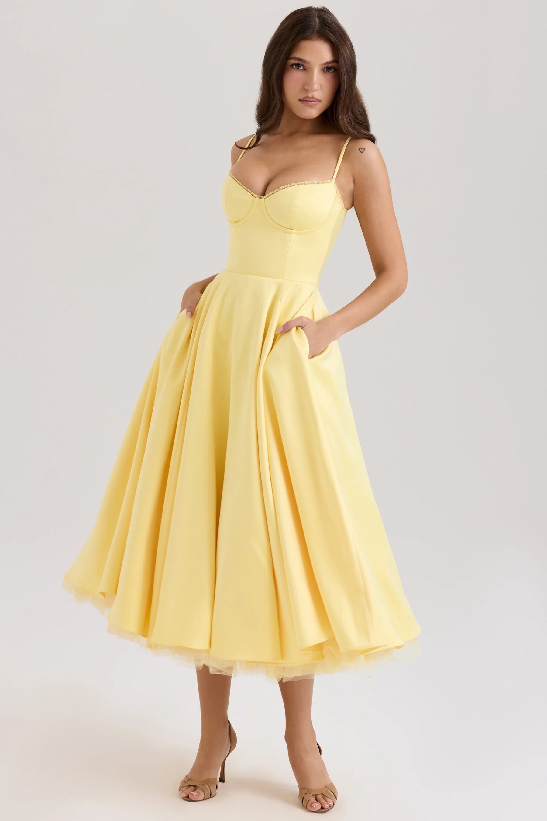 Vestido Labelle