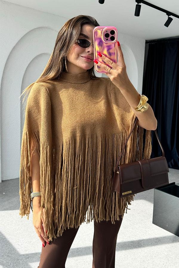 Blusa Mattia
