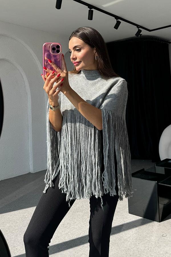 Blusa Mattia