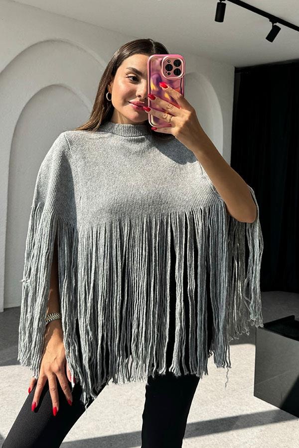 Blusa Mattia