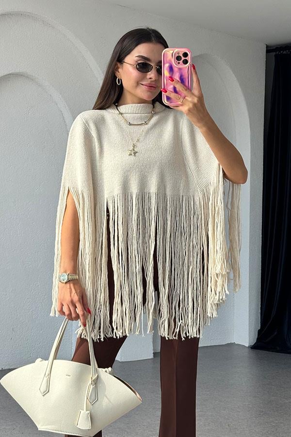Blusa Mattia