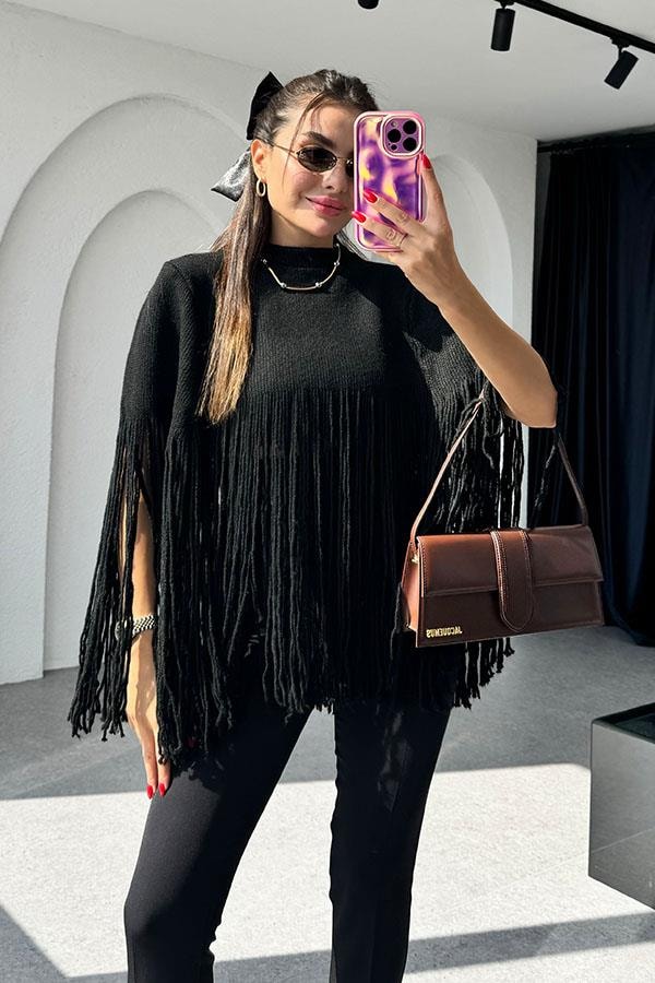Blusa Mattia