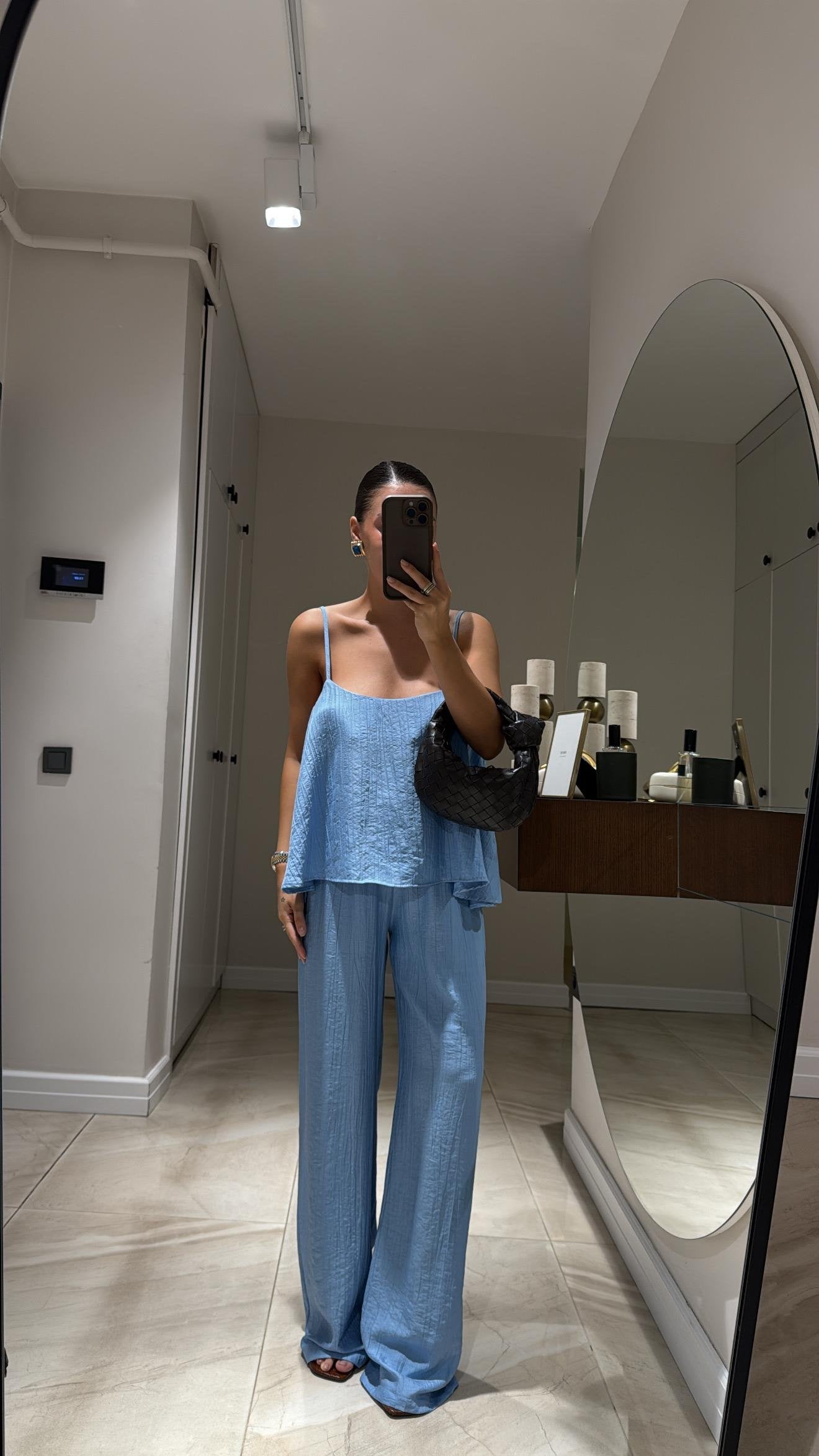 Conjunto Amalfi