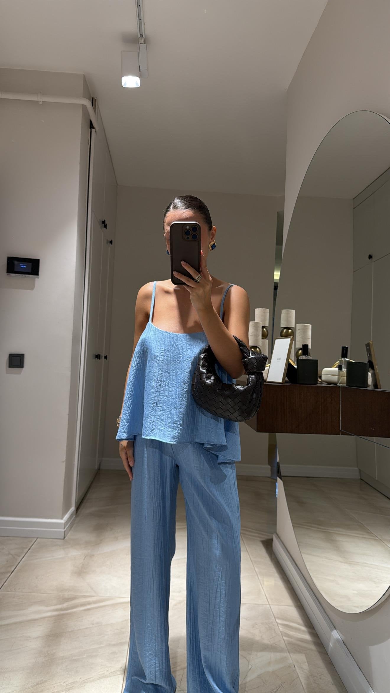 Conjunto Amalfi
