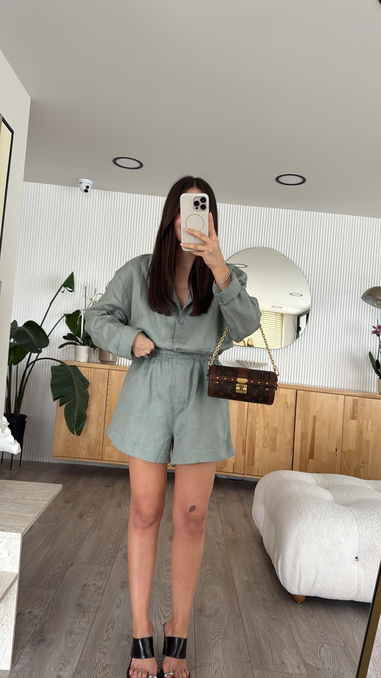 Conjunto Aurora