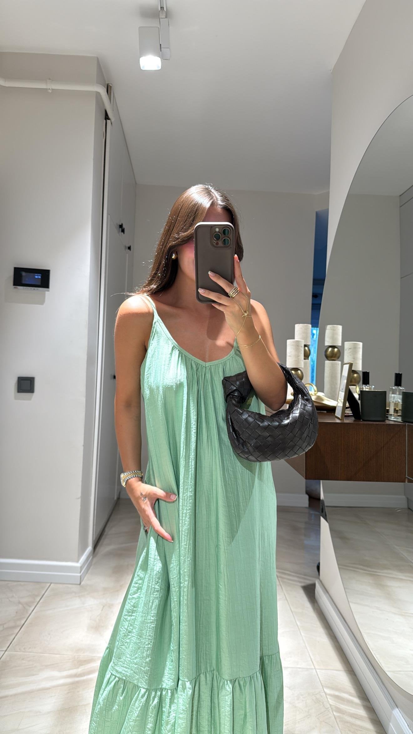 Vestido Mariana