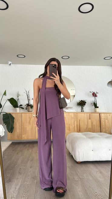 Conjunto Amanda