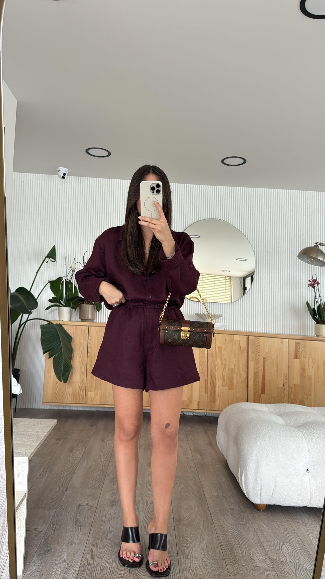 Conjunto Aurora