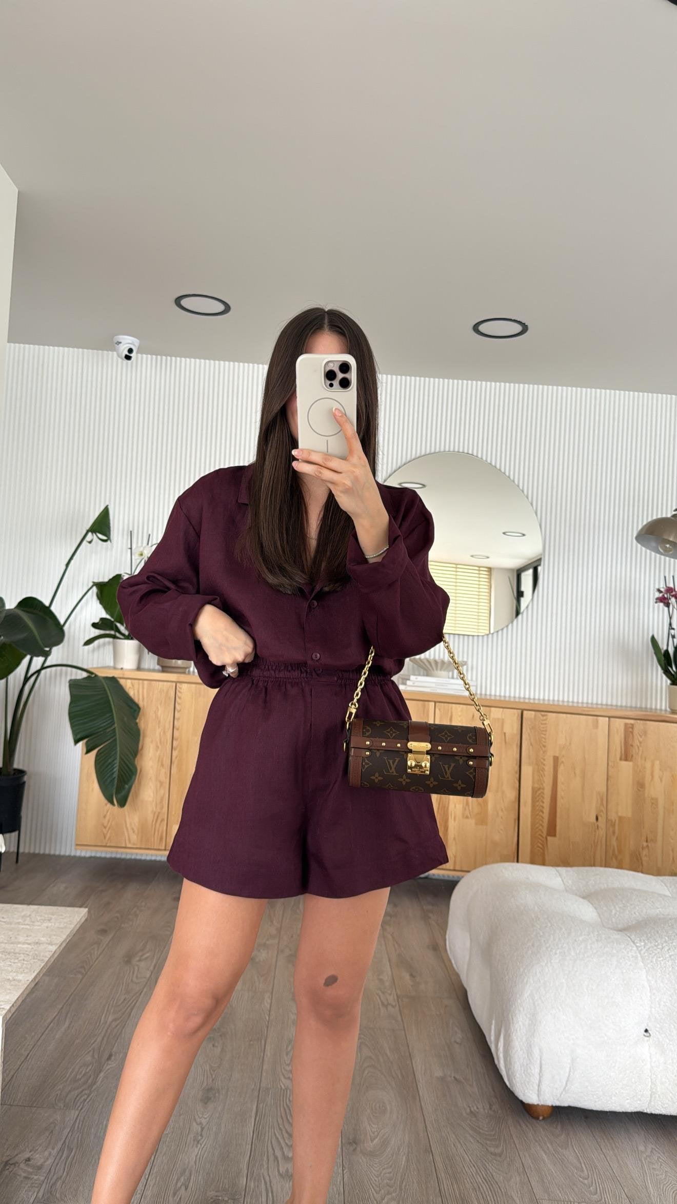 Conjunto Aurora