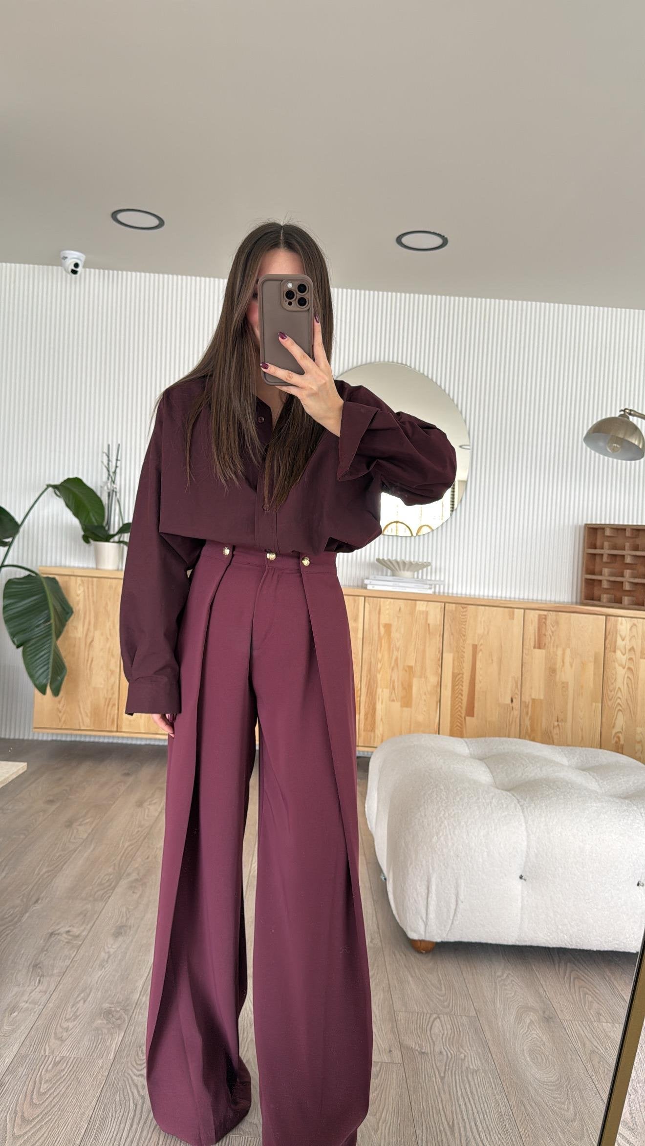 Conjunto Mirela