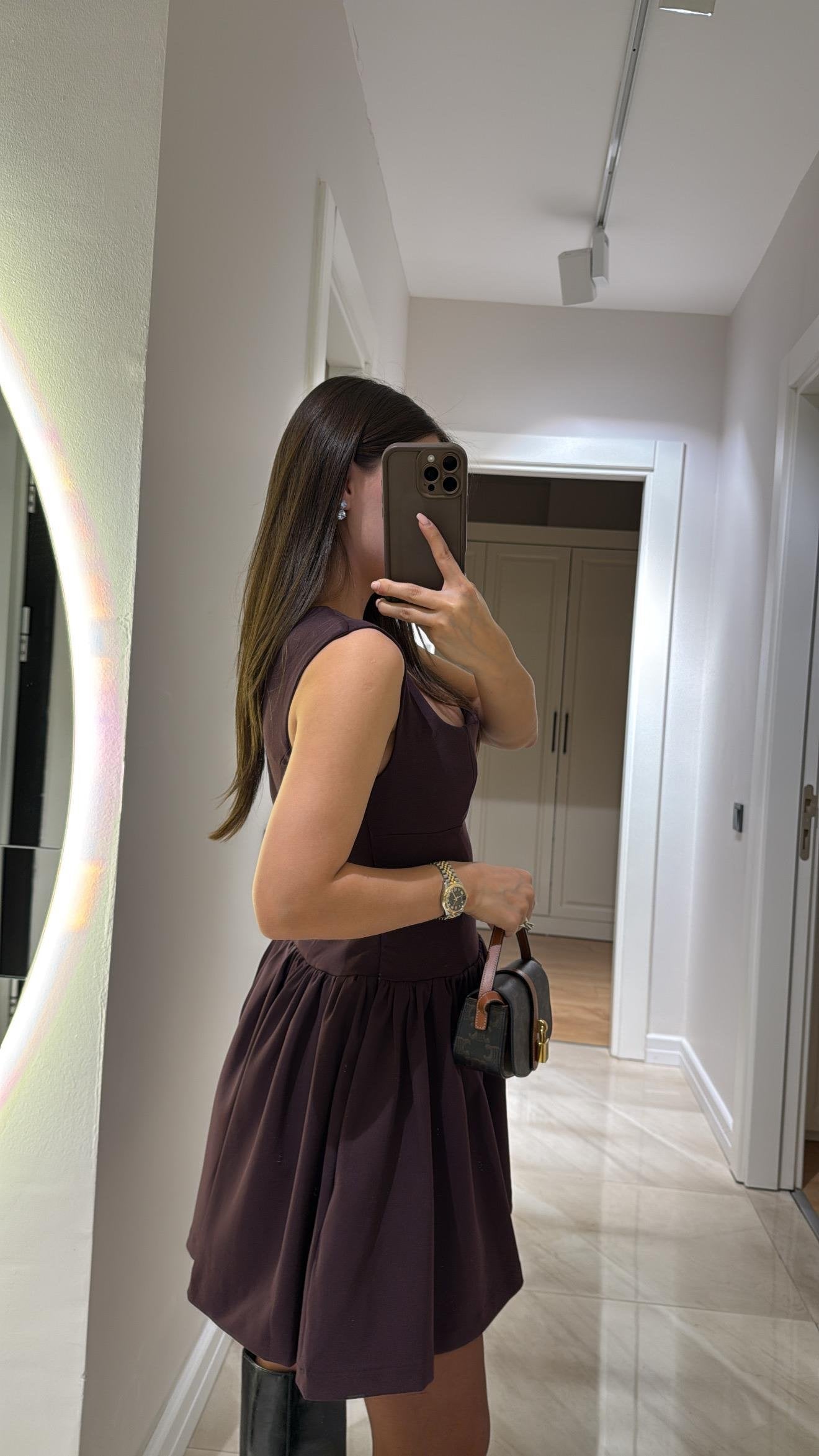 Vestido Isabela