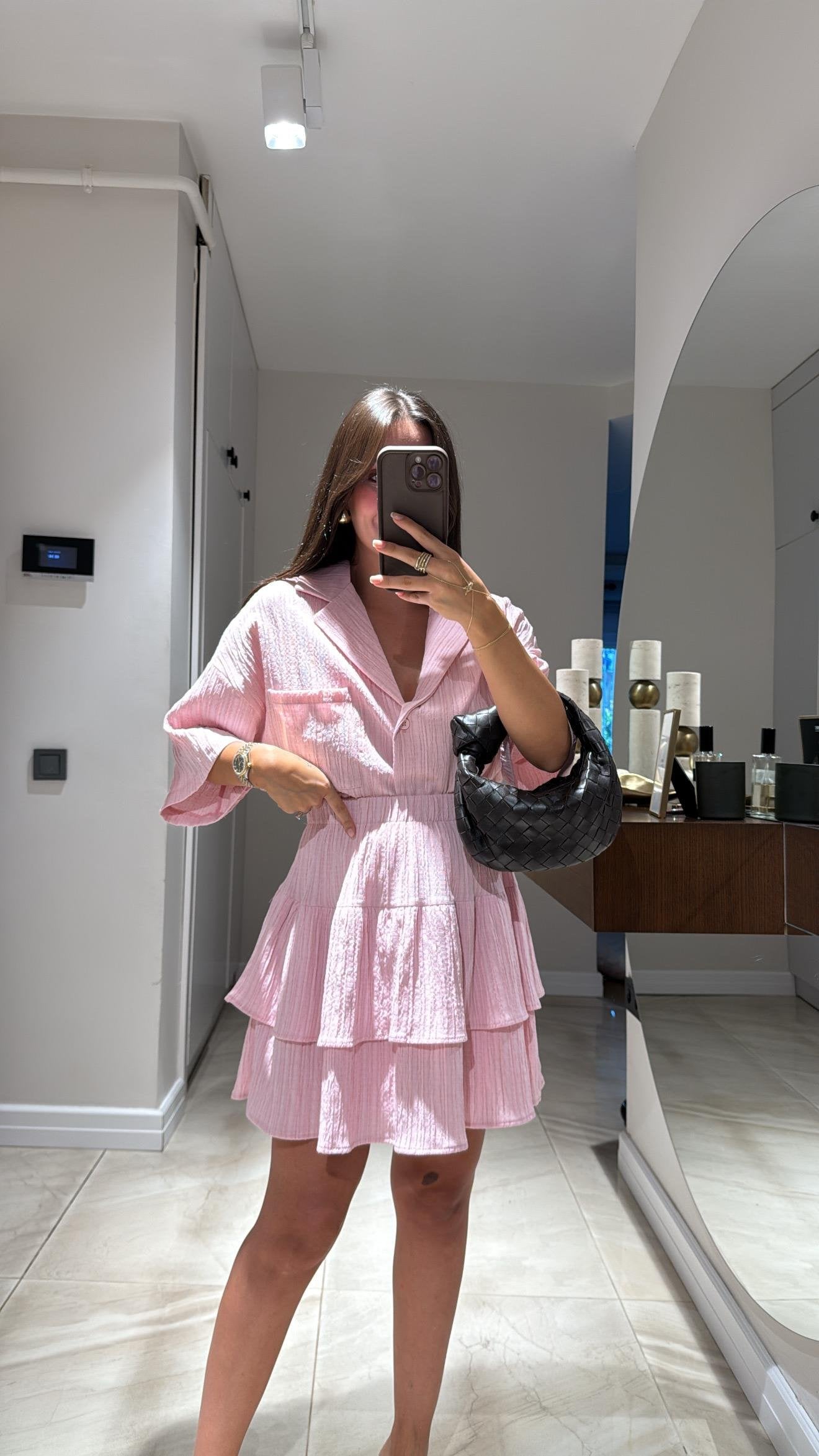Vestido Clara