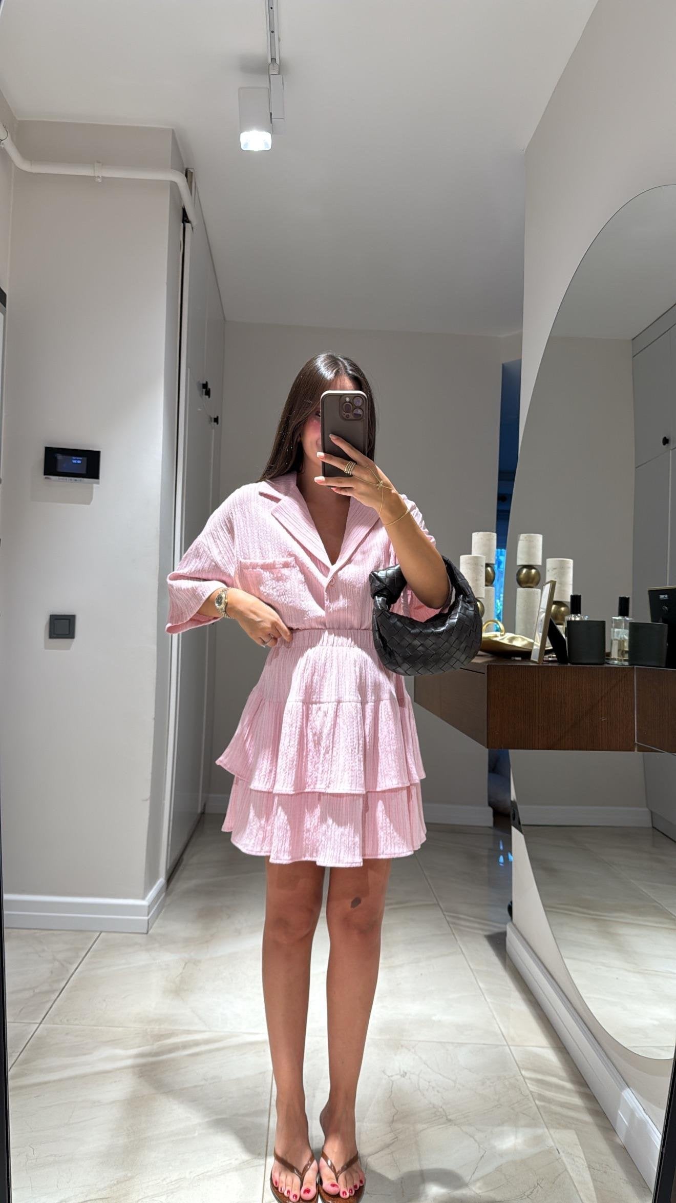 Vestido Clara